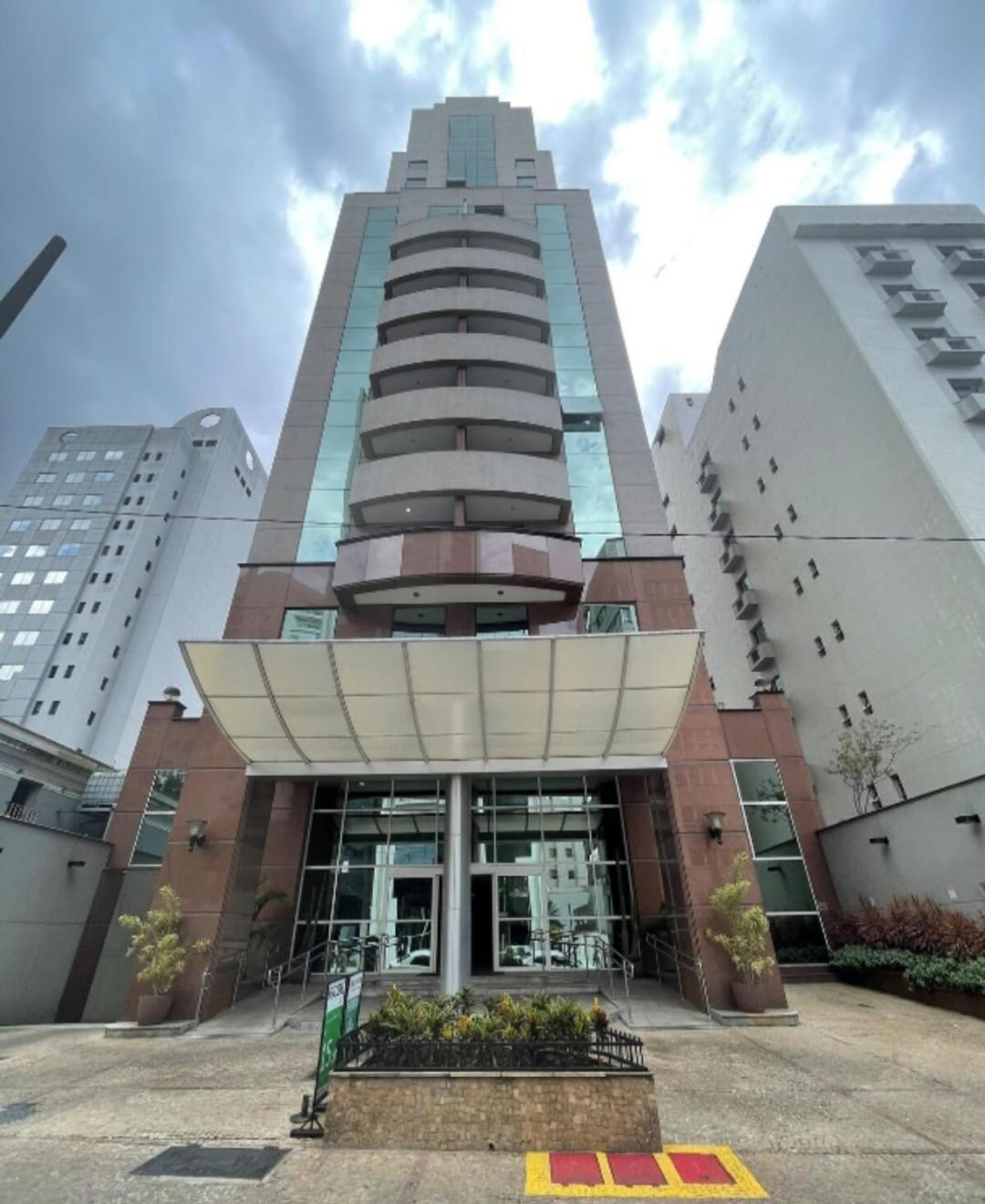 Bela Sampa 407 - Flat Paulista Classic Sao Paulo Exterior photo
